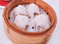 -潮福城大酒楼·潮粤菜·港式点心(阳光城店)