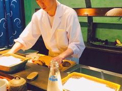 -みかわ是山居