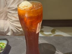 -湊湊火锅·茶憩(合生汇购物中心店)