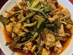-辛记豆汤家常菜(芳草街店)