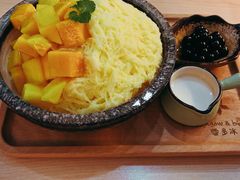 -雪多冰·台湾甜品(高升店)