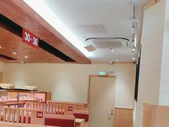 -寿司郎(北京路粤潮楼店)