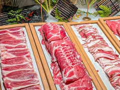 -汉阳廷自助烤肉·火锅(壹方天地店)