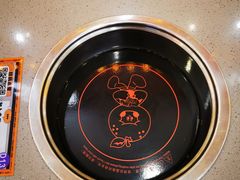 -大橘元自助回转火锅(乐峰广场店)