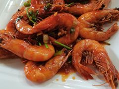 -1910老鲁味海鲜·戳子肉·青岛菜(金沙滩店)