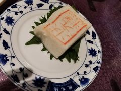 状元糕-宁波状元楼酒店(和义路店)