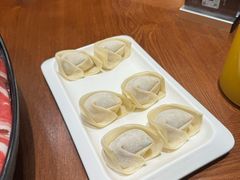 -东海怡品海鲜豆捞(星街坊店)