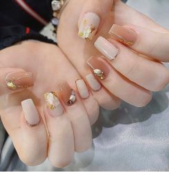 -悦指间美甲美睫