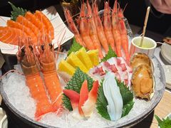 -匠和风精致料理(成都龙湖滨江天街店)