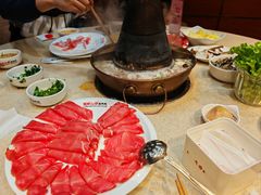 -阳坊大都涮羊肉(阳坊总店)