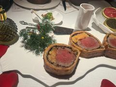 -弦月窗LUNETTE BY AMANDA(复兴路店)