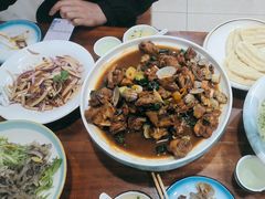 -醉御香渔家园(临沂路与大连路店)