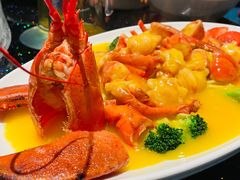 -阿明小菜·海鲜·上海菜(浦建路店)