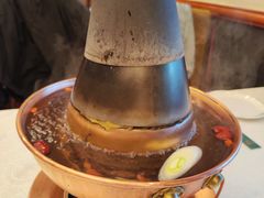 -东来顺饭庄(天坛店)