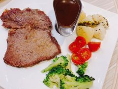 -必胜客(燕郊永旺店PHDI店)