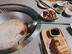 -313羊庄铁锅烀羊肉·烤全羊·烧烤龙虾·团建聚餐(永德路店)