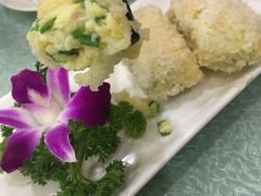 -堂聚德(三圣宫美食文化街店)