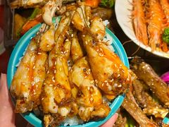 -蛙老爹·蜀香美蛙鱼头(王家湾店)