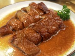 -金翠河烧鹅粤式茶餐厅(龙湖三千集天街店)