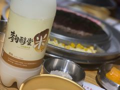 -姜虎东白丁烤肉(恒隆广场店)