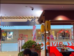 -谷牛日式烤肉(宝山U天地店)