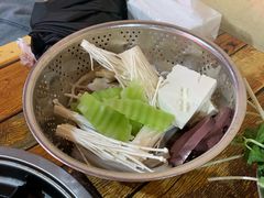-唠叨坊私房菜(五一街店)