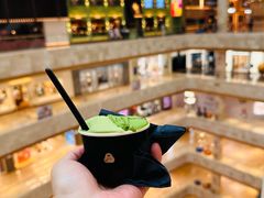 -九十葉·抹茶(南京·德基店)