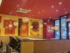 -味千拉面(郑州杉杉奥特莱斯购物广场店)