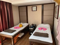 -若石足道SPA 连锁(丹东街店)