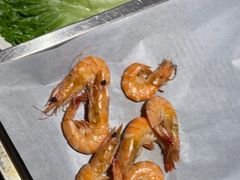 -玫瑰花园自助烤肉(顺义鑫海韵通店)