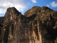 -十渡东湖港风景区