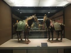 -西安大唐西市博物馆