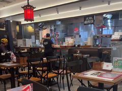 -和府捞面(曹路花园城店)