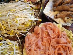 -乡当俏老火锅