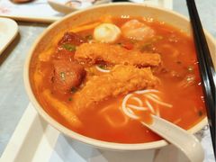 -南记粉面(銅鑼灣中心店)