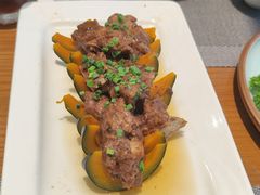 -全聚德烤鸭店(马家堡店)