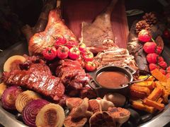 -深圳四季酒店·馥自助餐厅