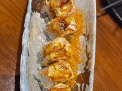 -千代武日本料理(爱建店)