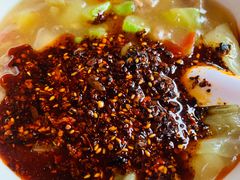 -段生记肉丸糊辣汤(西铁大明宫住宅小区店)