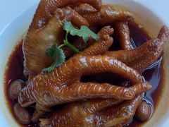 -顺德美的万豪酒店-万豪中餐厅