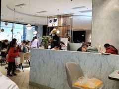 -必胜客(海安文峰店)