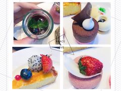 -万达瑞华酒店美食汇自助餐厅(楚河汉街店)