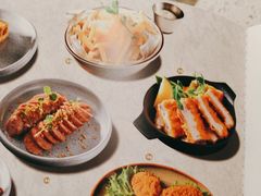 -秀玉coffee&kitchen(黄石大上海店)