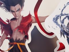 -霸王茶姬(上海恒基名人店)