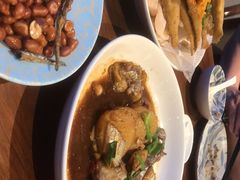 -高佳庄·舟山海鲜(海景旗舰店)