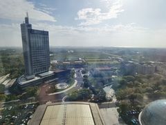 -上海华凯华美达广场酒店