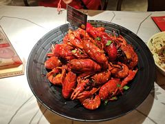 -巴厘龙虾·榜首油焖大虾(音乐学院·沿江酒馆店)