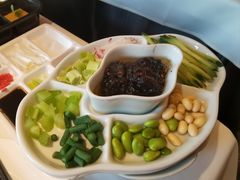 -四季民福烤鸭店(前门店)