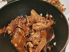 -得稻小饭堂·江西菜(浦江店)
