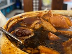 -黄狗猪头肉(运河路店)